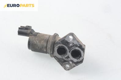 Стъпков мотор за Ford Focus I Hatchback (10.1998 - 12.2007) 1.8 16V, 115 к.с.