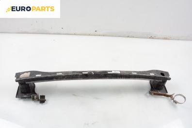Основа броня за BMW 5 Series F10 Sedan F10 (01.2009 - 02.2017), седан, позиция: задна