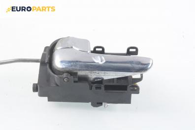 Вътрешна дръжка за Nissan Almera II Hatchback (01.2000 - 12.2006), 4+1 вр., хечбек, позиция: предна, лява