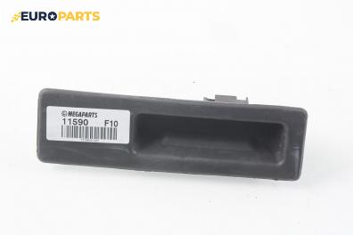 Външна дръжка заден капак за BMW 5 Series F10 Sedan F10 (01.2009 - 02.2017), седан