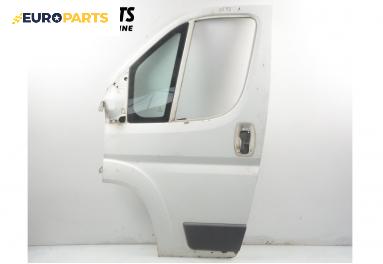 Врата за Fiat Ducato Box (250, 290) (07.2006 - ...), 2+1 вр., товарен, позиция: лява