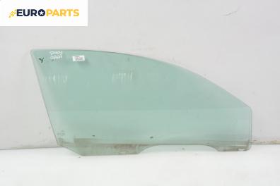 Странично стъкло за Ford Focus I Hatchback (10.1998 - 12.2007), 2+1 вр., хечбек, позиция: предна, дясна