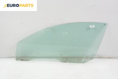 Странично стъкло за Ford Focus I Hatchback (10.1998 - 12.2007), 2+1 вр., хечбек, позиция: предна, лява