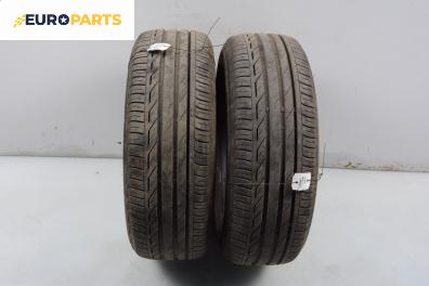 Летни гуми BRIDGESTONE 195/65/15, DOT: 3913