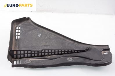 Кора под чистачки за BMW 5 Series F10 Sedan F10 (01.2009 - 02.2017), 4+1 вр., седан