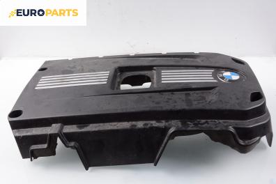 Декоративен капак двигател за BMW 5 Series F10 Sedan (F10) (12.2009 - ...)