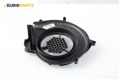 Пластмасов капак за BMW 5 Series F10 Sedan (F10) (12.2009 - ...), 4+1 вр., седан