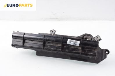 Пластмасова кора за BMW 5 Series F10 Sedan (F10) (12.2009 - ...), 4+1 вр., седан