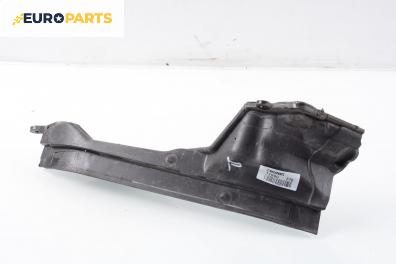 Пластмасова кора за BMW 5 Series F10 Sedan (F10) (12.2009 - ...), 4+1 вр., седан