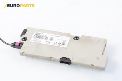 Усилвател антена за BMW 5 Series F10 Sedan (F10) (12.2009 - ...), № AV9229007 01