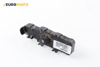 Бутон ел. стъкло  за Peugeot 307 Hatchback (08.2000 - 12.2012)