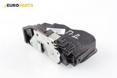 Брава на врата за BMW 5 Series F10 Sedan F10 (01.2009 - 02.2017), позиция: предна, дясна