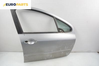 Врата за Peugeot 307 Hatchback (08.2000 - 12.2012), 4+1 вр., хечбек, позиция: предна, дясна