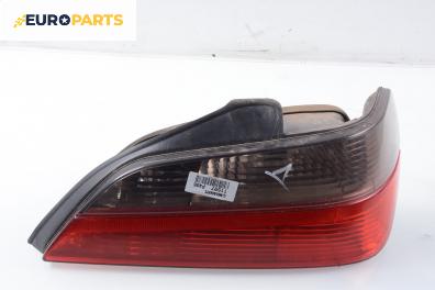 Стоп за Peugeot 406 Sedan (08.1995 - 01.2005), седан, позиция: дясна