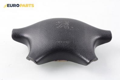 Airbag за Peugeot 406 Sedan (08.1995 - 01.2005), 4+1 вр., седан, позиция: предна