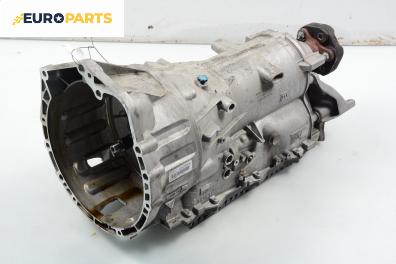 Автоматична скоростна кутия за BMW 5 Series F10 Sedan (F10) (12.2009 - ...) 528 i, 258 к.с., автоматик, № 8HP-45