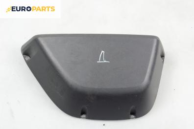 Интериорна пластмаса за Citroen Jumper Box (04.2006 - ...), 2+1 вр., товарен, позиция: дясна