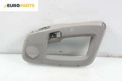 Кора врата за Citroen Jumper Box (04.2006 - ...), 2+1 вр., товарен, позиция: дясна