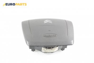 Airbag за Citroen Jumper Box (04.2006 - ...), 2+1 вр., товарен, позиция: предна