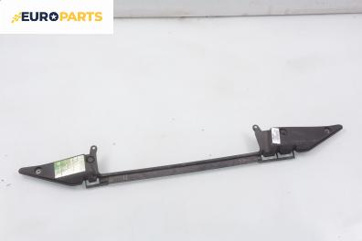 Кора над радиатор за BMW X5 Series E53 (05.2000 - 12.2006), 4+1 вр., джип