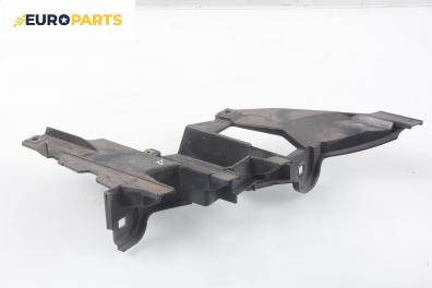 Държач броня за BMW X5 Series E53 (05.2000 - 12.2006), джип, позиция: предна, дясна
