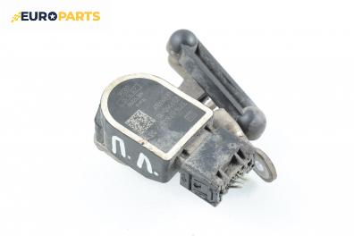 Датчик височина за BMW 5 Series F10 Sedan (F10) (12.2009 - ...), № 37146784072 03