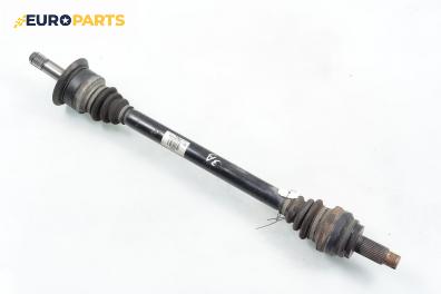 Полуоска за BMW 5 Series F10 Sedan F10 (01.2009 - 02.2017) 528 i, 258 к.с., позиция: задна, дясна, автоматик