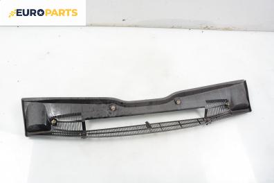 Кора под чистачки за BMW X5 Series E53 (05.2000 - 12.2006), 4+1 вр., джип