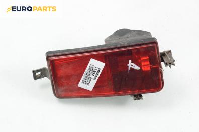 Стоп в броня за Citroen Jumper Box (04.2006 - ...), товарен, позиция: дясна