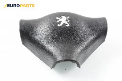 Airbag за Peugeot 206 Hatchback (08.1998 - 12.2012), 4+1 вр., хечбек, позиция: предна