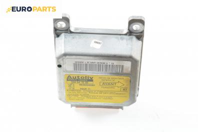 Модул за AIRBAG за Peugeot 206 Hatchback (08.1998 - 12.2012), № № Autoliv 550 54 15 00