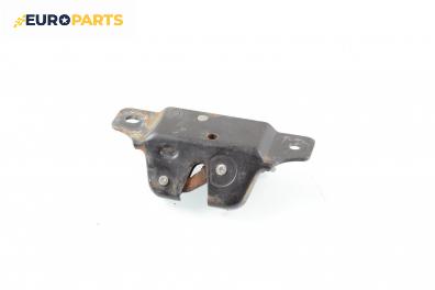 Брава заден капак за Peugeot 206 Hatchback (08.1998 - 12.2012), хечбек, позиция: задна