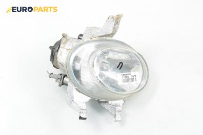 Халоген за Peugeot 206 Hatchback (08.1998 - 12.2012), хечбек, позиция: лява