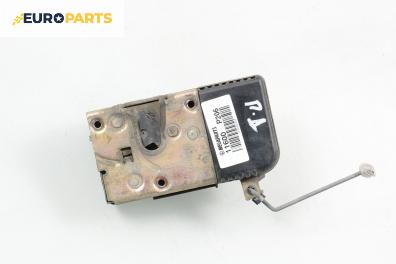 Брава на врата за Peugeot 206 Hatchback (08.1998 - 12.2012), позиция: предна, дясна