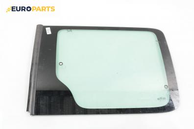 Фикс за Citroen Berlingo Pick-Up / Van I (07.1996 - 12.2011), 4+1 вр., пътнически, позиция: дясна