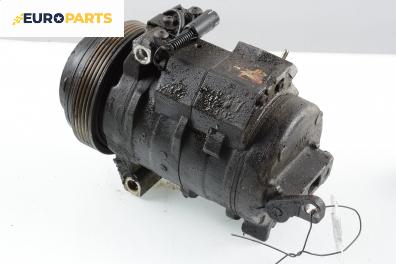 Компресор климатик за BMW X5 Series E53 (05.2000 - 12.2006) 4.4 i, 286 к.с., № MC447220-3323