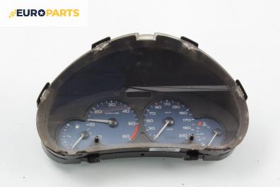Километраж за Citroen Berlingo Pick-Up / Van I (07.1996 - 12.2011) 1.9 D (MFWJZ), 70 к.с., № JAM59400