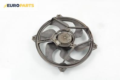 Перка охлаждане за Citroen Berlingo Pick-Up / Van I (07.1996 - 04.2008) 1.9 D (MFWJZ), 70 к.с.