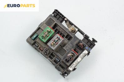 BSM модул за Citroen Berlingo Pick-Up / Van I (07.1996 - 12.2011), № 1118470003 G