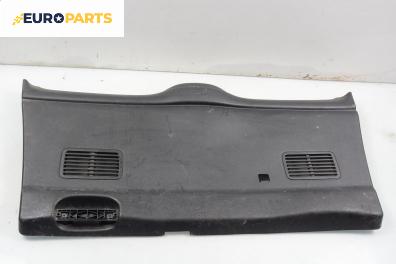 Кора багажник за Citroen Berlingo Pick-Up / Van I (07.1996 - 12.2011), пътнически