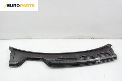 Пластмасова кора за BMW X5 Series E53 (05.2000 - 12.2006), 4+1 вр., джип