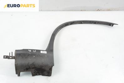 Вежда калник за BMW X5 Series E53 (05.2000 - 12.2006), джип, позиция: предна, дясна