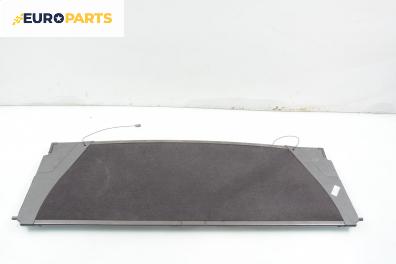 Кора багажник за Mercedes-Benz A-Class Hatchback  (W168) (07.1997 - 08.2004), хечбек