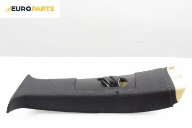 Интериорна пластмаса за BMW X5 Series E53 (05.2000 - 12.2006), 4+1 вр., джип, позиция: лява