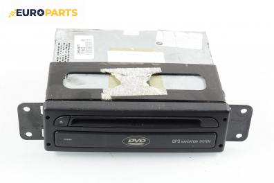 DVD / GPS за BMW X5 Series E53 (05.2000 - 12.2006), № BMWNRR200-02