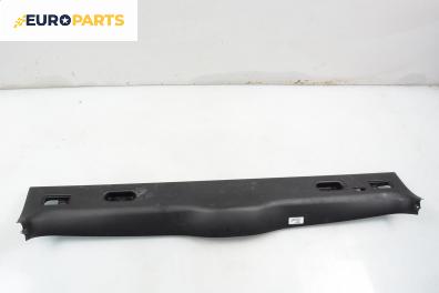 Кора заден капак за BMW X5 Series E53 (05.2000 - 12.2006), джип