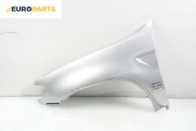 Калник за BMW X5 Series E53 (05.2000 - 12.2006), 4+1 вр., джип, позиция: предна, лява