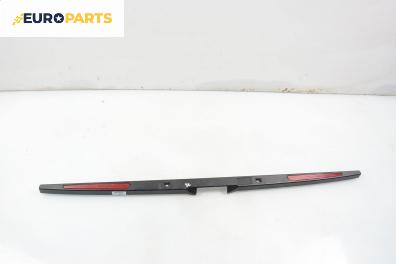Лайсна заден капак за BMW X5 Series E53 (05.2000 - 12.2006), джип, позиция: задна