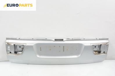 Заден капак за BMW X5 Series E53 (05.2000 - 12.2006), 4+1 вр., джип, позиция: задна