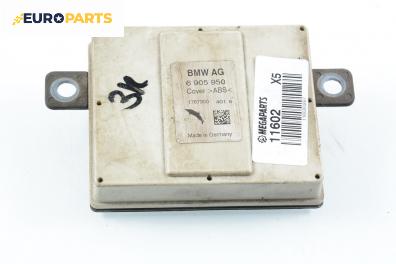 Усилвател антена за BMW X5 Series E53 (05.2000 - 12.2006), № BMW 6 905 950